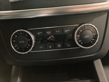Load image into Gallery viewer, FRONT TEMPERATURE CONTROLS Gl350 Gl450 Gl550 GL63 AMG GLE300d 14-17 - NW729234