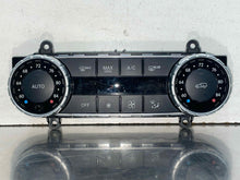 Load image into Gallery viewer, FRONT TEMPERATURE CONTROLS Gl350 Gl450 Gl550 GL63 AMG GLE300d 14-17 - NW729234