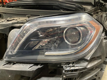 Load image into Gallery viewer, HEADLIGHT LAMP ASSEMBLY Gl350 Gl450 Gl550 GL63 AMG 13-16 Left - NW729238