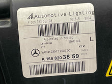 Load image into Gallery viewer, HEADLIGHT LAMP ASSEMBLY Gl350 Gl450 Gl550 GL63 AMG 13-16 Left - NW729238