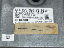Load image into Gallery viewer, ECU ECM COMPUTER E250 Van CLS400 CLS550 E300 E350 E400 E550 15-19 - NW729226