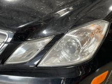 Load image into Gallery viewer, HEADLIGHT LAMP ASSEMBLY E350 E550 E400 E300 E63 10 11 12 13 Left - NW729557