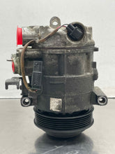 Load image into Gallery viewer, AC A/C AIR CONDITIONING COMPRESSOR C250 C300 C350 C63 E300 E350 2013 - NW729827