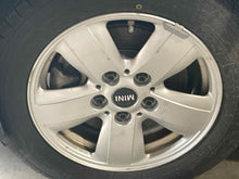 Load image into Gallery viewer, WHEEL RIM Cooper 2014-2019 15x5-1/2 15x5-1/2, 5 lug, 112mm - NW730205