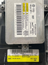 Load image into Gallery viewer, HEADLIGHT LAMP ASSEMBLY Audi Q5 09 10 11 12 Left - NW730358