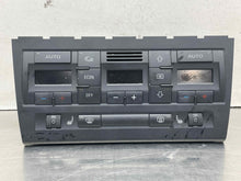 Load image into Gallery viewer, AC HEATER TEMP CONTROL Audi S4 A4 RS4 05 06 07 08 09 - NW730985