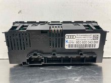Load image into Gallery viewer, AC HEATER TEMP CONTROL Audi S4 A4 RS4 05 06 07 08 09 - NW730985