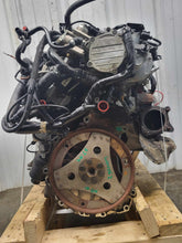 Load image into Gallery viewer, ENGINE Audi A4 2005 05 2006 06 2007 07 2008 08 2.0L Auto Turbo - NW730908