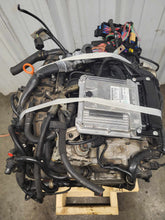 Load image into Gallery viewer, ENGINE Audi A4 2005 05 2006 06 2007 07 2008 08 2.0L Auto Turbo - NW730908