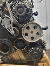 Load image into Gallery viewer, ENGINE Audi A4 2005 05 2006 06 2007 07 2008 08 2.0L Auto Turbo - NW730908