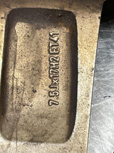Load image into Gallery viewer, WHEEL RIM 9-3 2003-2012 17x7-1/2 ALLOY 17x7-1/2, 5 lug, 110mm - NW583016