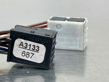 Load image into Gallery viewer, SIDE VIEW MIRROR Mercedes C240 C230 01 02 03 - 06 Left - NW730882