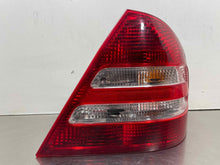 Load image into Gallery viewer, TAIL LIGHT LAMP ASSEMBLY C230 C240 C280 C320 C350 C55 05-07 Right - NW730925