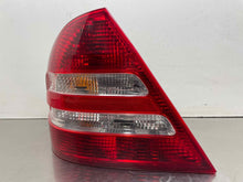 Load image into Gallery viewer, TAIL LIGHT LAMP ASSEMBLY C230 C240 C280 C320 C350 C55 05-07 Left - NW730926