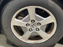 Load image into Gallery viewer, WHEEL RIM Accord 06 07 16x6-1/2 ALLOY 16x6-1/2, 5 lug, 115mm - NW523485