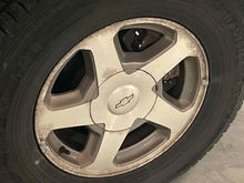 Load image into Gallery viewer, WHEEL RIM Trailblazer Trailblazer Ext 02-06 16x7 ALUM 16x7, 6 lug, 5" - NW569080