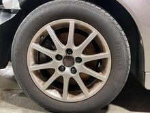 Load image into Gallery viewer, WHEEL Saab 9-3 2003 03 2004 04 05 06 07 16x6.5 Alloy - NW567292