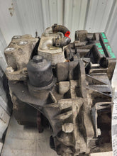Load image into Gallery viewer, AUTOMATIC TRANSMISSION CC EOS Passat 09 10 11 12 FWD - NW731363
