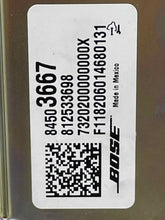 Load image into Gallery viewer, Radio Buick Enclave 2019 - NW731173