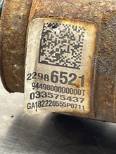 Load image into Gallery viewer, Axle Shaft Buick Enclave 2019 - NW731027
