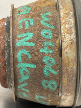 Load image into Gallery viewer, Axle Shaft Buick Enclave 2019 - NW731027