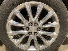 Load image into Gallery viewer, WHEEL RIM Buick Enclave 18 19 20 20x8 20x8, 6 lug, 120mm - NW731409