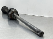 Load image into Gallery viewer, FRONT CV AXLE SHAFT Toyota Sienna 04 05 06 07 08 09 10 Right - NW731050