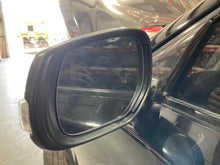 Load image into Gallery viewer, SIDE VIEW DOOR MIRROR Infiniti Q50 2018 18 Left - NW731675