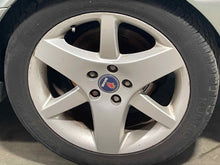 Load image into Gallery viewer, WHEEL Saab 9-3 2002 02 2003 03 17x7 6 Spoke - NW731863