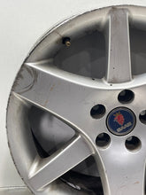 Load image into Gallery viewer, WHEEL Saab 9-3 2002 02 2003 03 17x7 6 Spoke - NW731864