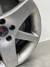 Load image into Gallery viewer, WHEEL Saab 9-3 2002 02 2003 03 17x7 6 Spoke - NW731864