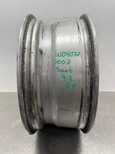 Load image into Gallery viewer, WHEEL Saab 9-3 2002 02 2003 03 17x7 6 Spoke - NW731864