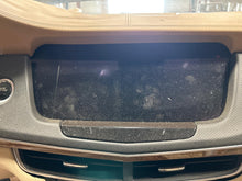 Load image into Gallery viewer, Radio CT6 2017 - NW731631