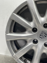 Load image into Gallery viewer, WHEEL RIM Cayenne 11 12 13 14 18x8 ALLOY 18x8, 5 lug, 130mm - NW732337