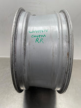 Load image into Gallery viewer, WHEEL RIM Cayenne 11 12 13 14 18x8 ALLOY 18x8, 5 lug, 130mm - NW732338