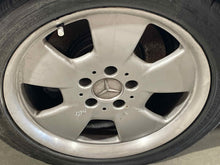 Load image into Gallery viewer, WHEEL Mercedes Sl500 99 00 17" - NW732660