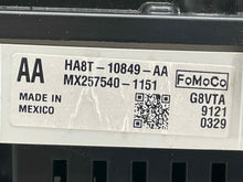 Load image into Gallery viewer, Speedometer Cluster Ford Flex 2019 - NW732964