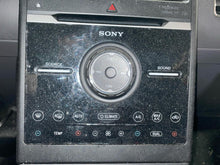Load image into Gallery viewer, Radio Ford Flex 2019 - NW732883