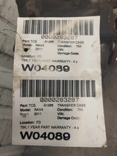 Load image into Gallery viewer, TRANSFER CASE Toyota Rav4 06 07 08 09 10 11 12 - NW733465