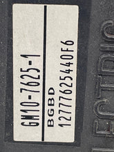 Load image into Gallery viewer, ABS Pump ISUZU I-290 2008 - NW733167