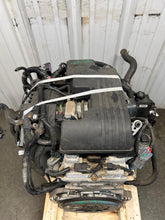 Load image into Gallery viewer, Engine Motor ISUZU I-290 2008 - NW733408