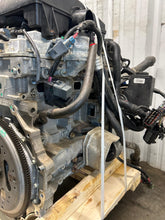 Load image into Gallery viewer, Engine Motor ISUZU I-290 2008 - NW733408