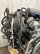 Load image into Gallery viewer, Engine Motor ISUZU I-290 2008 - NW733408