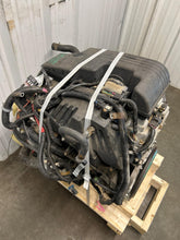 Load image into Gallery viewer, Engine Motor ISUZU I-290 2008 - NW733408