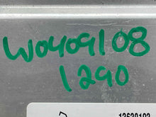 Load image into Gallery viewer, ECU ECM COMPUTER Enclave Lacrosse Lucerne DTS SRX STS XLR Colorado 08-10 - NW733390