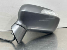 Load image into Gallery viewer, SIDE VIEW DOOR MIRROR Acura RDX 07 08 09 10 11 12 Left - NW733356