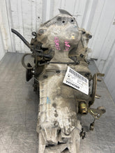 Load image into Gallery viewer, Transmission PORSCHE BOXSTER 2001 - NW734672