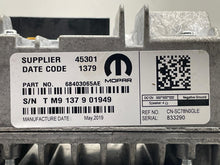 Load image into Gallery viewer, Radio GRAND CHEROKEE 2019 - NW734826