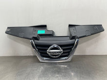 Load image into Gallery viewer, GRILLE Nissan Juke 2011 11 2012 12 2013 13 2014 14 - NW424490