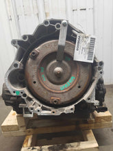 Load image into Gallery viewer, AUTOMATIC TRANSMISSION Audi A6 2002 02 2003 03 2004 04 - NW734873